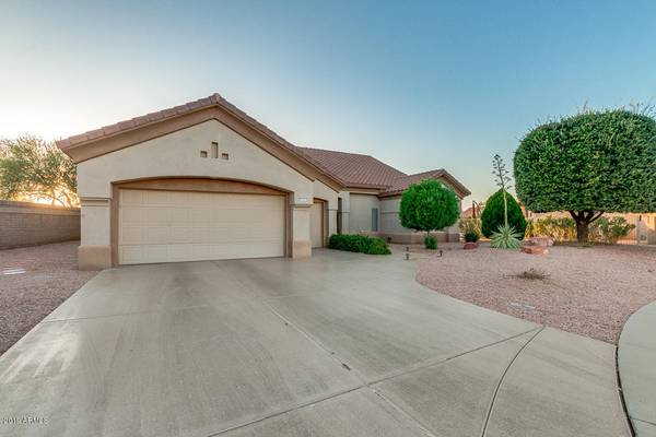 Sun City West, AZ 85375,14313 W GUNSIGHT Drive