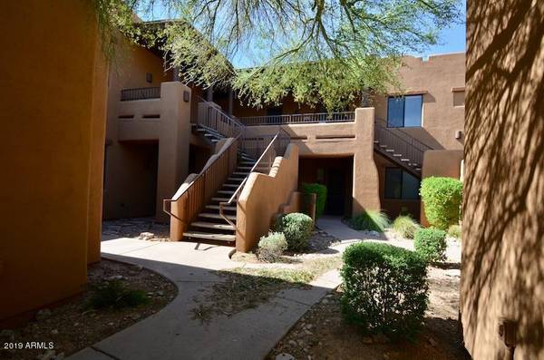 Scottsdale, AZ 85259,13450 E VIA LINDA -- #1011