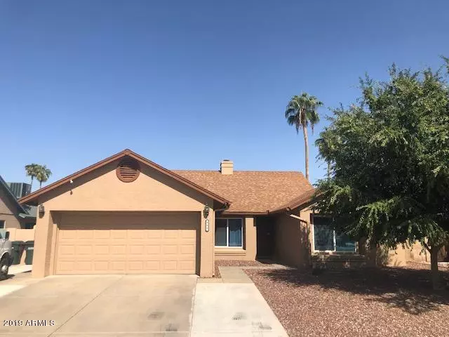 908 W ORAIBI Drive, Phoenix, AZ 85027