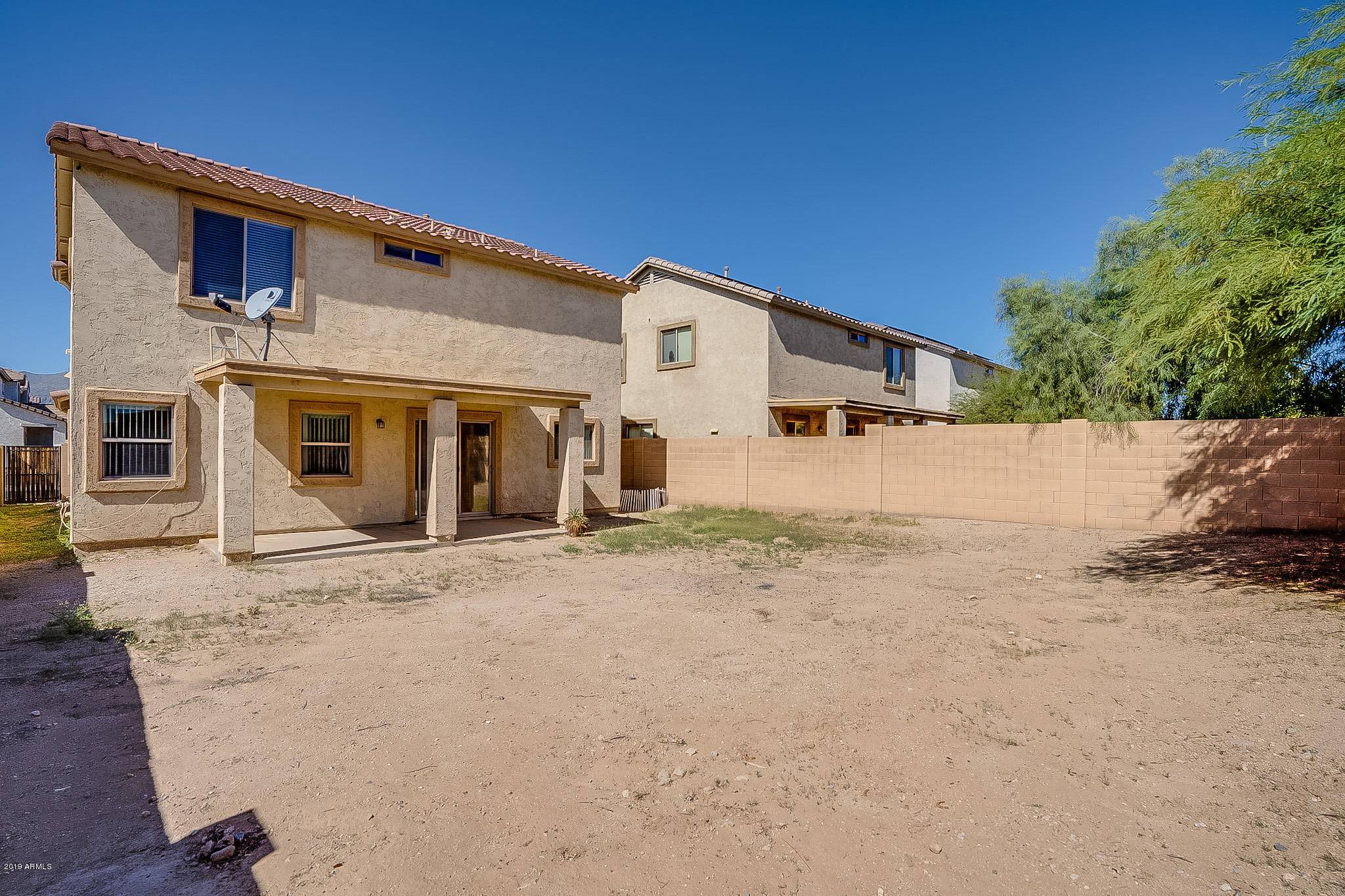 Waddell, AZ 85355,9131 N 185TH Avenue