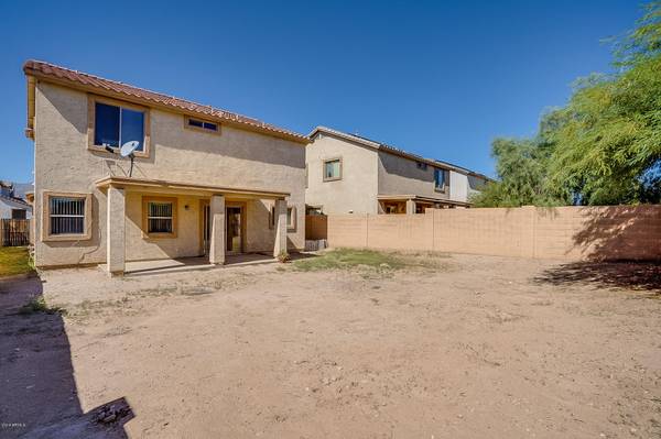 Waddell, AZ 85355,9131 N 185TH Avenue