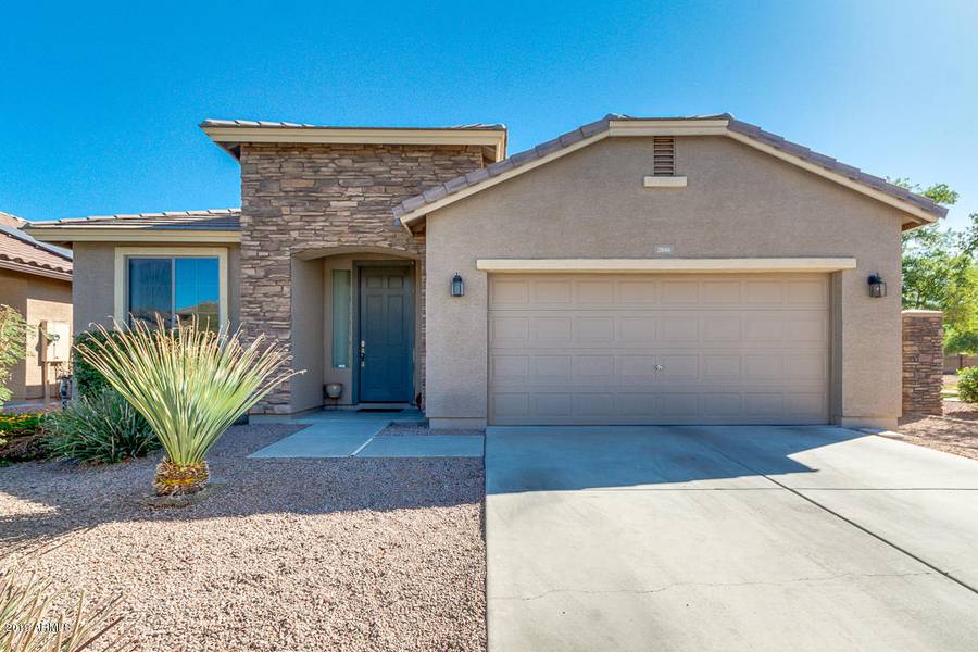 2846 N MYSTIC Court, Casa Grande, AZ 85122