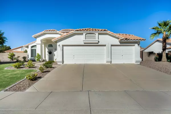 14241 N 56TH Place, Scottsdale, AZ 85254