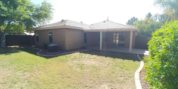 Gilbert, AZ 85233,464 W Cotton Lane