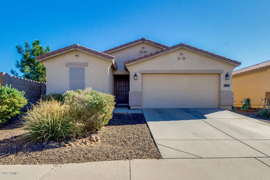 38059 N CAROLINA Avenue, San Tan Valley, AZ 85140