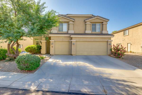 Avondale, AZ 85392,12339 W HAZELWOOD Street