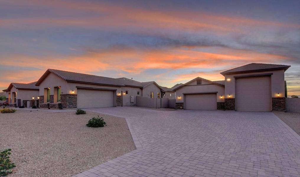 34144 N LAS ESTRELLAS Lane, Queen Creek, AZ 85144