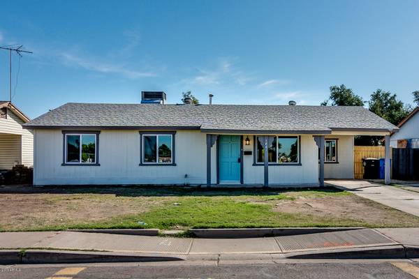 Phoenix, AZ 85035,1861 N 63RD Avenue