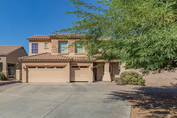 1578 E CASSIA Court, Gilbert, AZ 85298