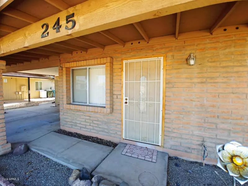 245 W KRISTAL Way, Phoenix, AZ 85027