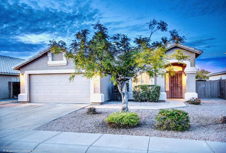 736 E MEGAN Street, Chandler, AZ 85225