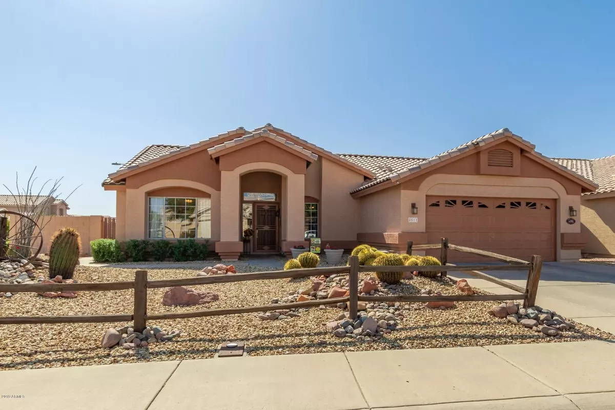 Peoria, AZ 85381,8511 W ACAPULCO Lane