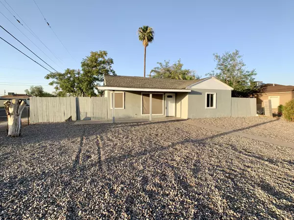 Phoenix, AZ 85017,2544 W LUKE Avenue