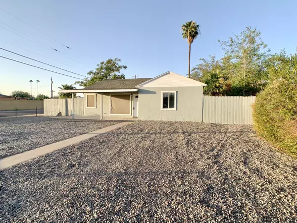 2544 W LUKE Avenue, Phoenix, AZ 85017