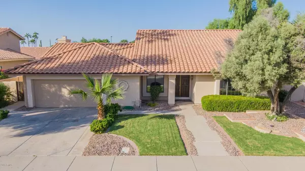 Gilbert, AZ 85233,1510 W COQUINA Drive