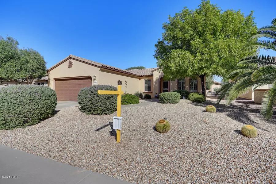 17824 W CALISTOGA Drive, Surprise, AZ 85387