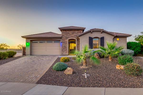 Buckeye, AZ 85396,3828 N 304TH Avenue