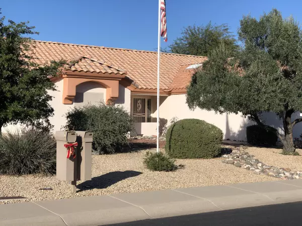 14420 W PECOS Lane, Sun City West, AZ 85375