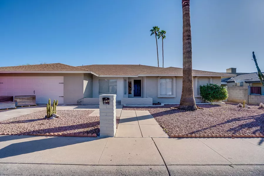 3901 W RUE DE LAMOUR Avenue, Phoenix, AZ 85029