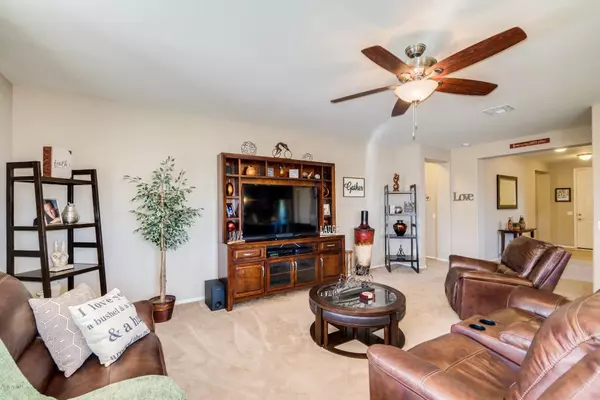 Surprise, AZ 85388,17807 W WINDROSE Drive