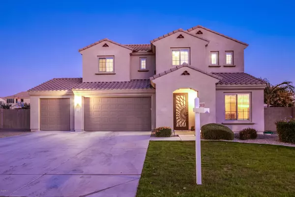Mesa, AZ 85212,10957 E QUADE Avenue
