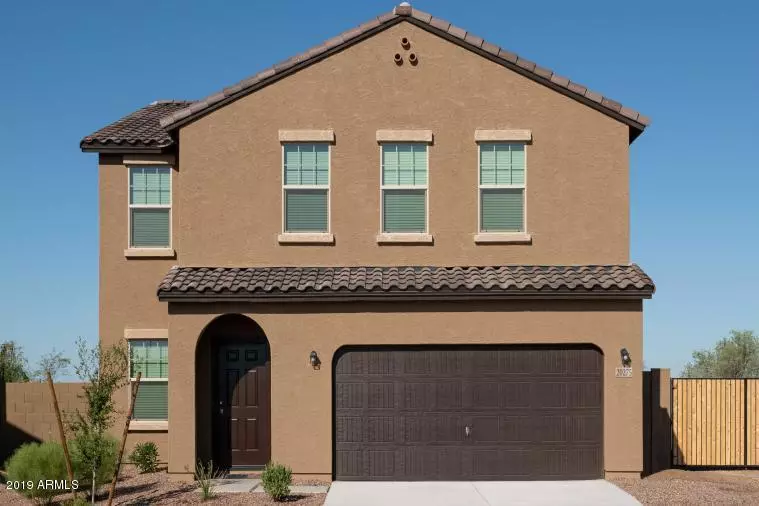 20202 W WOODLANDS Avenue, Buckeye, AZ 85326