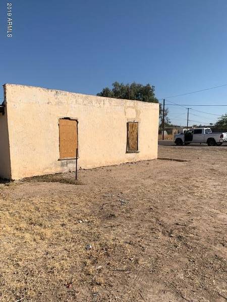 532 N 4TH Street, Coolidge, AZ 85128