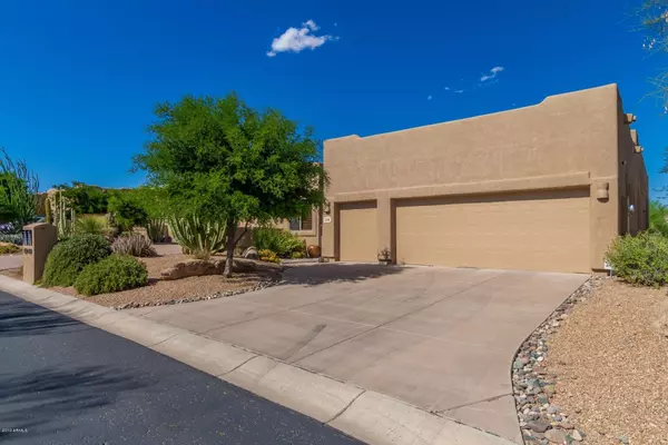 Rio Verde, AZ 85263,27917 N QUAIL SPRING Road