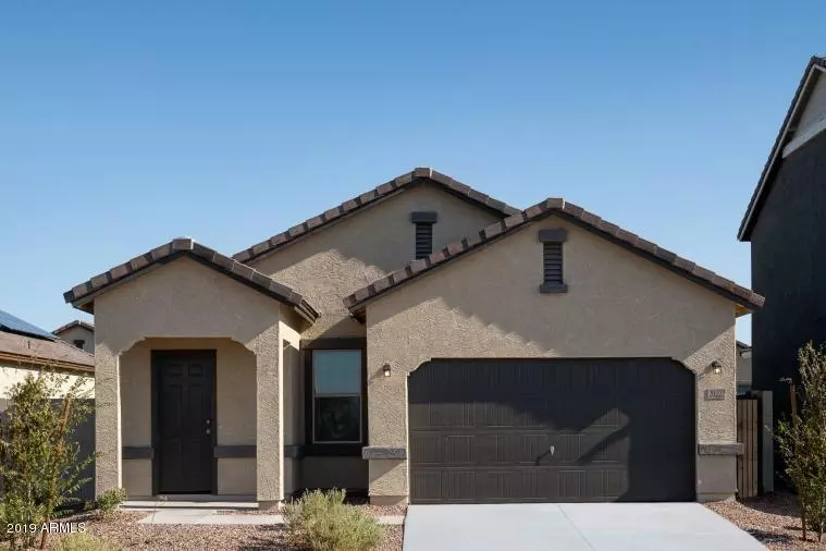 20211 W WOODLANDS Avenue, Buckeye, AZ 85326