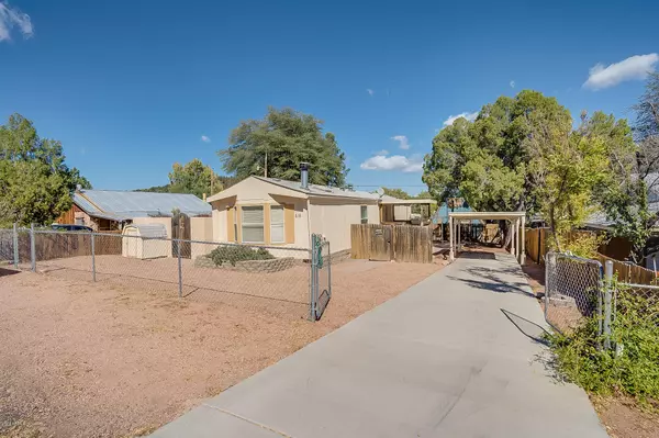 Payson, AZ 85541,616 W SADDLE Lane