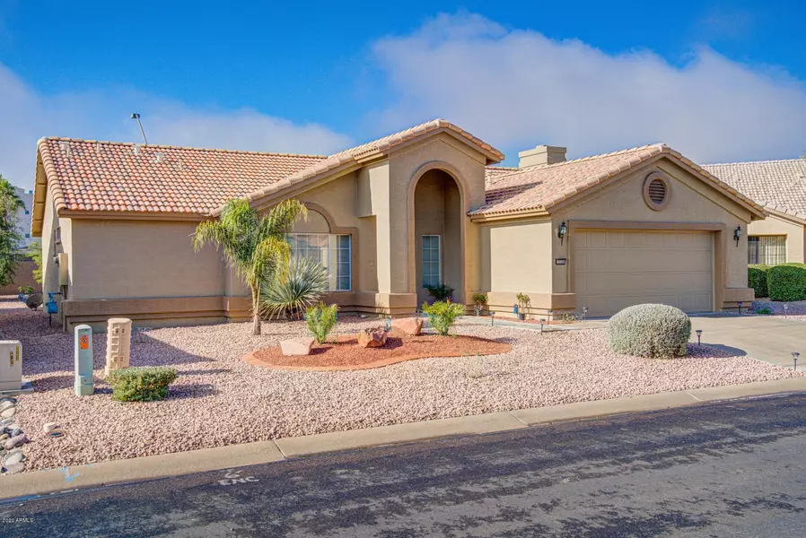 3528 N Casper Drive, Goodyear, AZ 85395