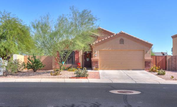 Casa Grande, AZ 85122,3990 N SPRING MOUNTAIN Trail