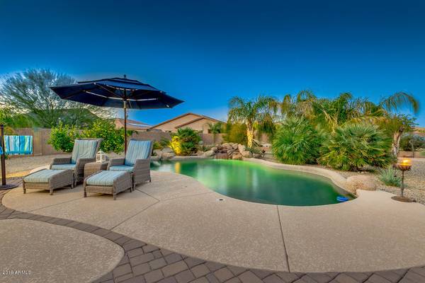 Waddell, AZ 85355,9717 N PEMBROKE Court