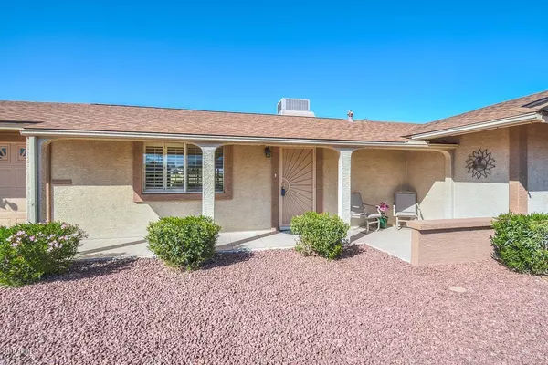 Sun City, AZ 85351,9713 W SHASTA Drive