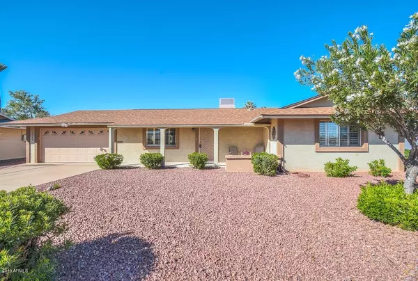 Sun City, AZ 85351,9713 W SHASTA Drive