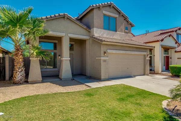 Surprise, AZ 85388,16633 N 171ST Drive