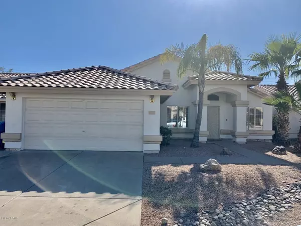 1323 W Libby Street, Phoenix, AZ 85023