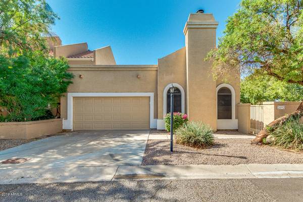 Chandler, AZ 85225,2092 N SUNSET Drive