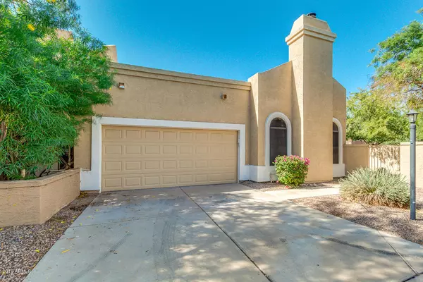 Chandler, AZ 85225,2092 N SUNSET Drive