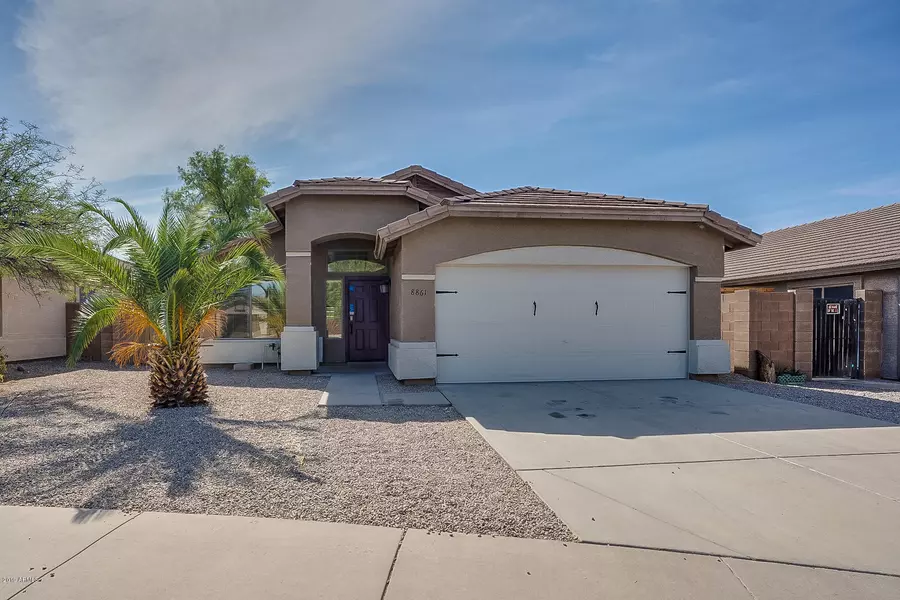 8861 E COLBY Circle, Mesa, AZ 85207