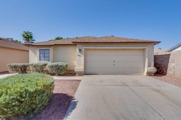 Peoria, AZ 85345,8570 N 108TH Drive