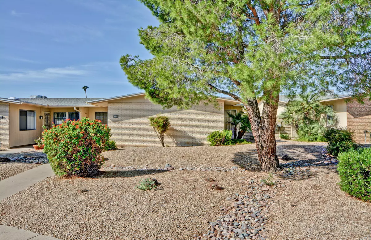 Sun City West, AZ 85375,18214 N STONEBROOK Drive