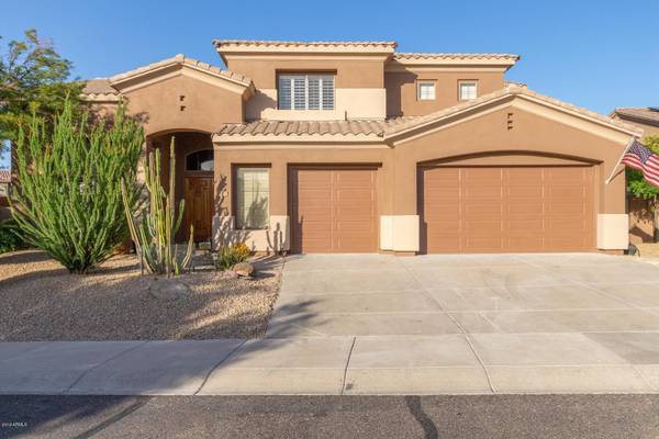 Scottsdale, AZ 85255,14477 N 110TH Place