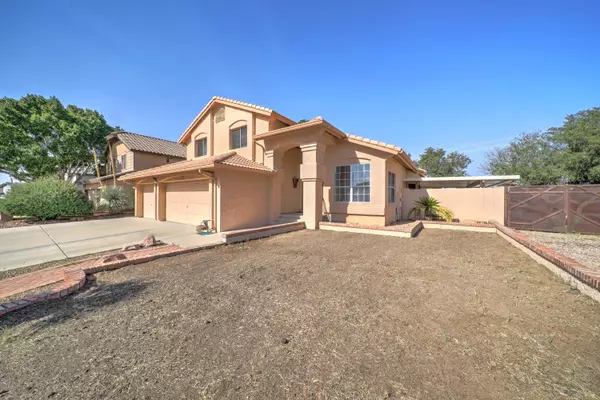 Glendale, AZ 85306,6374 W CROCUS Drive