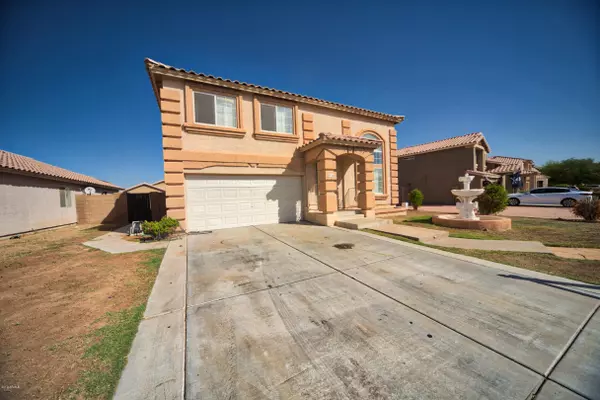 Peoria, AZ 85345,9728 W HATCHER Road