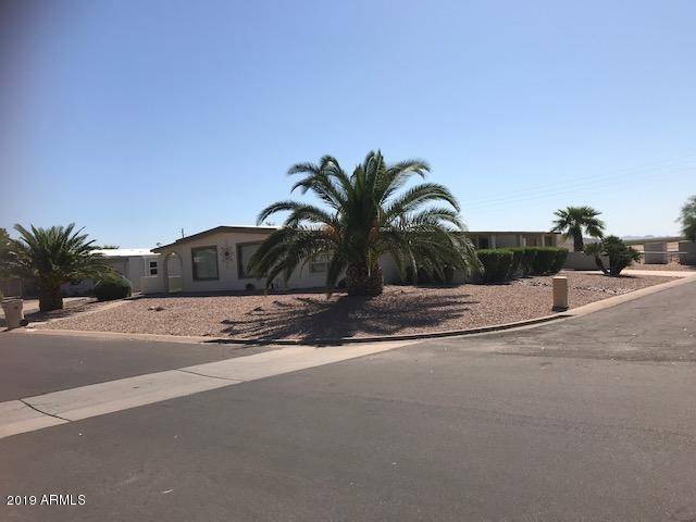 9201 E SUN LAKES Boulevard S, Sun Lakes, AZ 85248