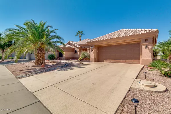 Sun City West, AZ 85375,21420 N VERDE RIDGE Drive