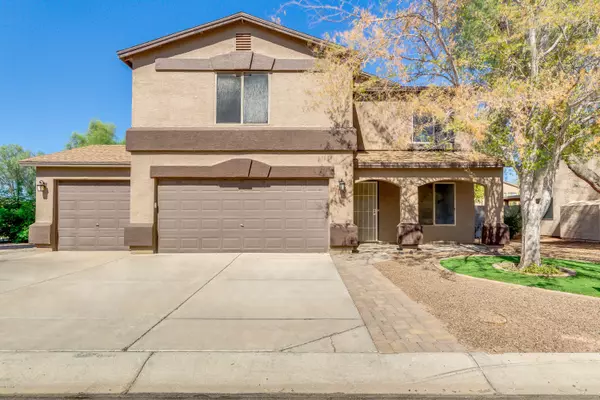 1126 E DENIM Trail, San Tan Valley, AZ 85143