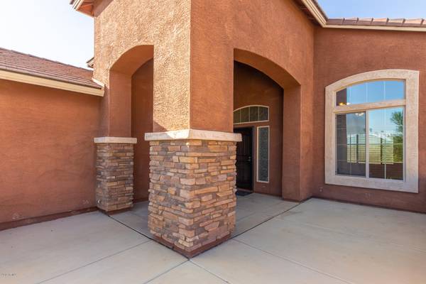 Buckeye, AZ 85326,25288 W PLEASANT Lane