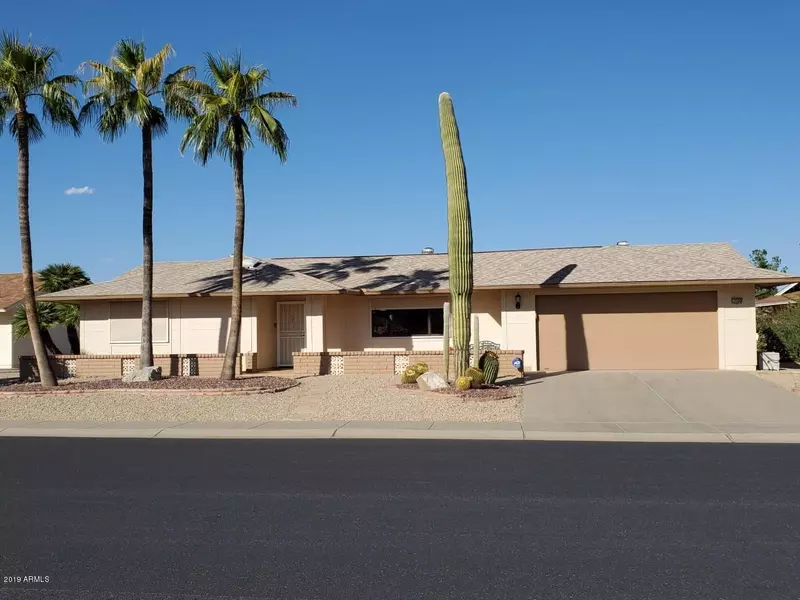 12506 W EVENINGSIDE Drive, Sun City West, AZ 85375